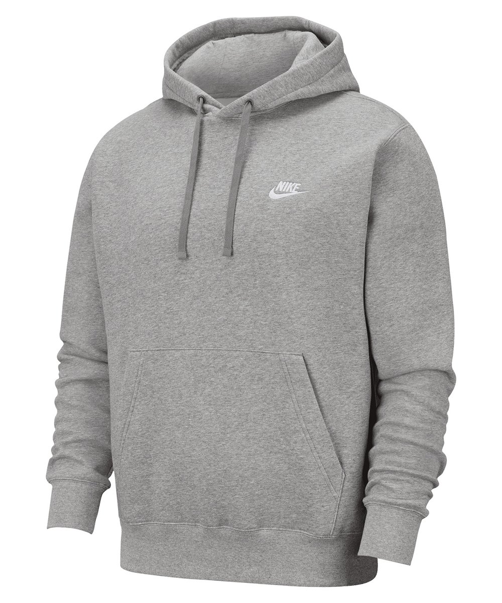 Nike Club hoodie - Nike