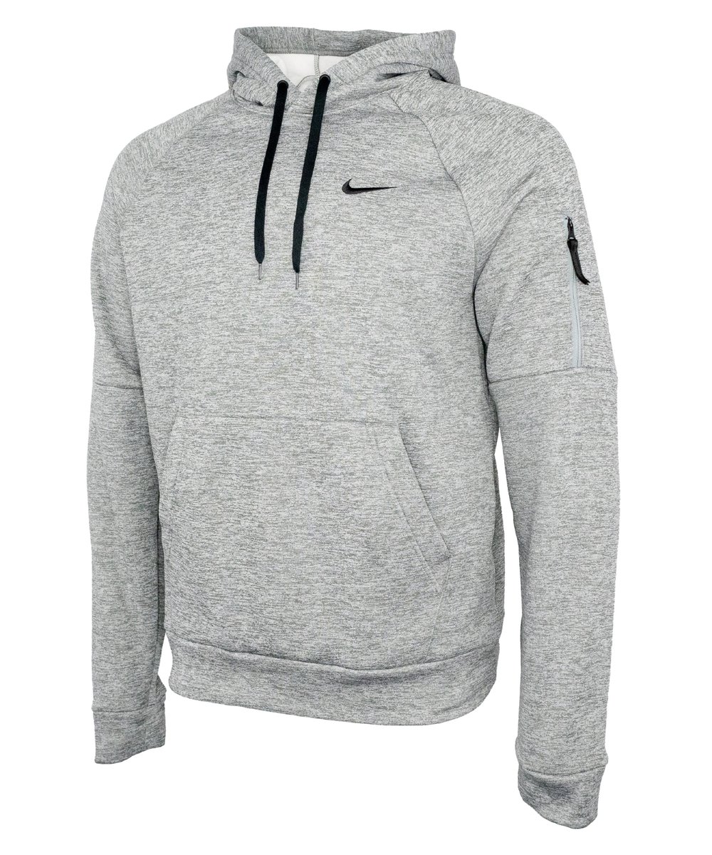 Nike men’s pullover fitness hoodie - Nike