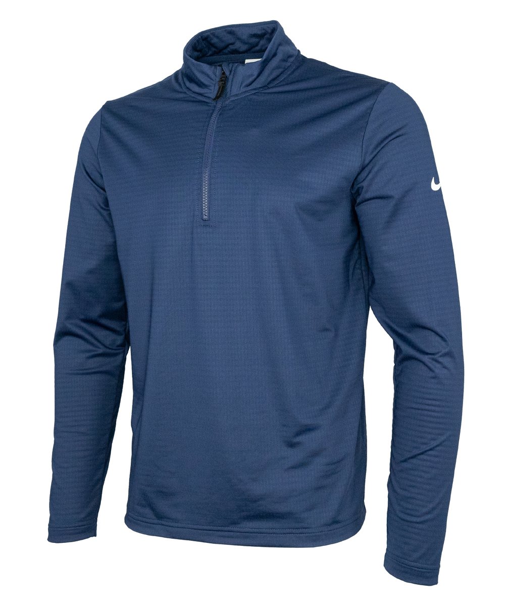 Nike Dri-FIT Victory half-zip top - Nike