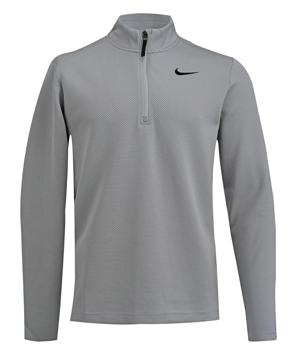 Nike Dri-FIT Victory Therma Flex half-zip top - Nike