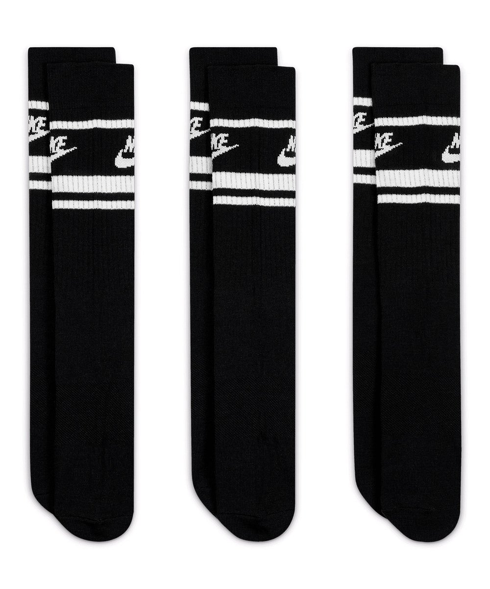 Nike Dri-FIT Sportswear everyday essential socks (3 pairs) - Nike