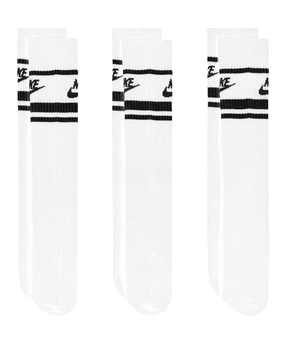 Nike Dri-FIT Sportswear everyday essential socks (3 pairs) - Nike