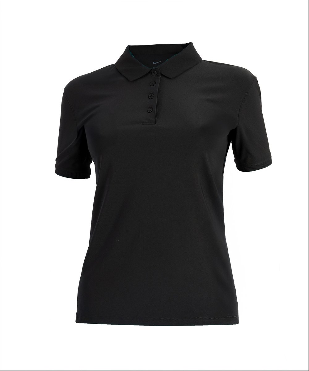 Women’s Nike Dri-FIT Victory short sleeve polo - Nike
