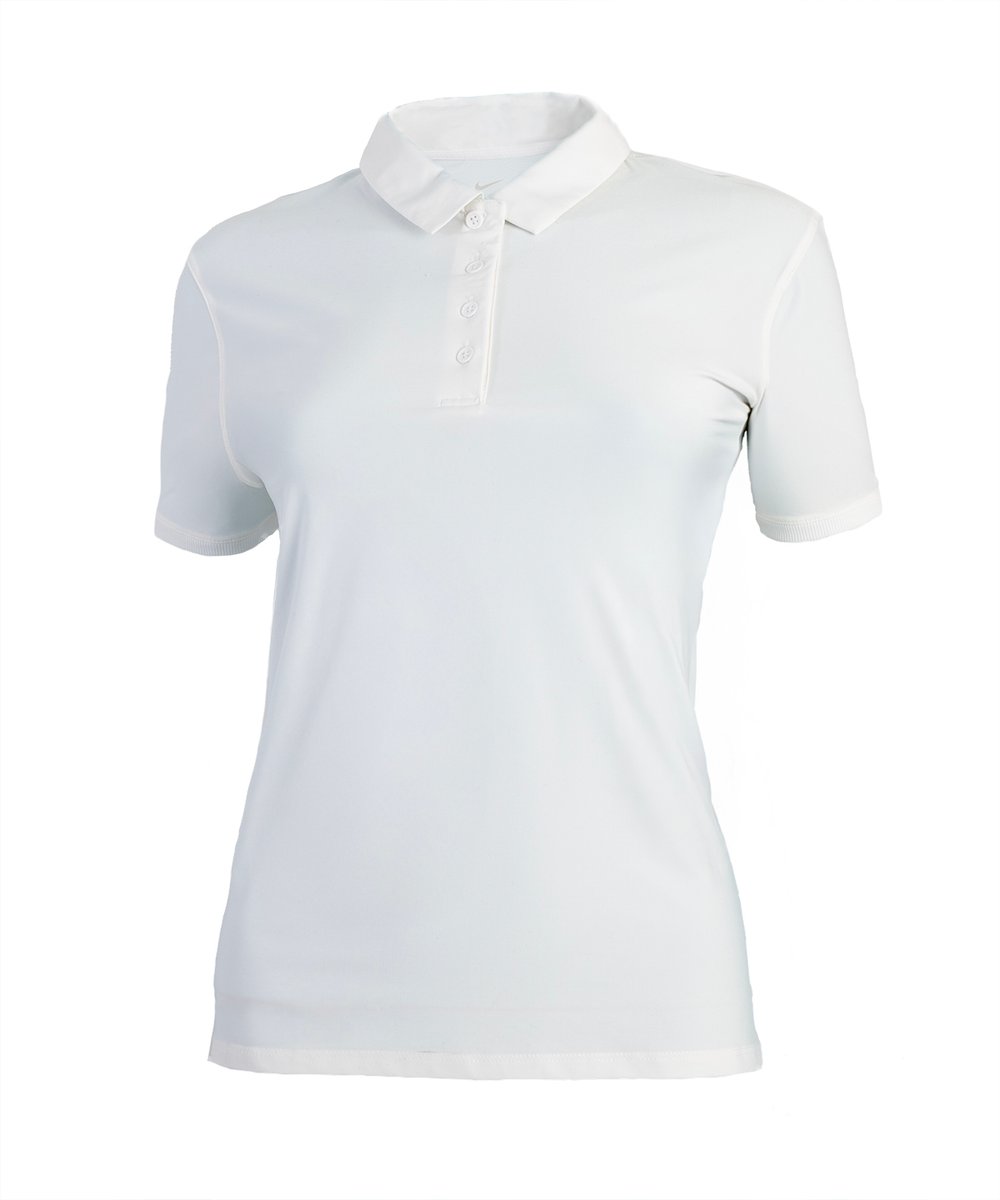 Women’s Nike Dri-FIT Victory short sleeve polo - Nike