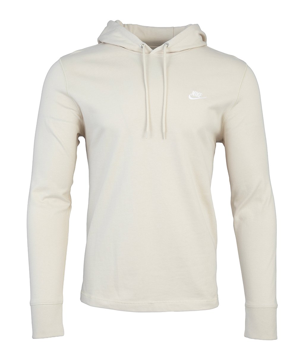 Nike Club knit hoodie - Nike