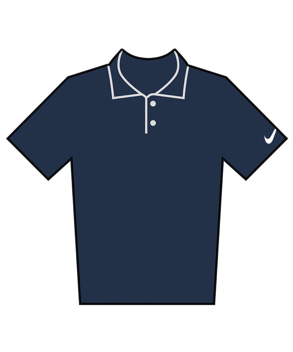 Velocity solid polo - Nike