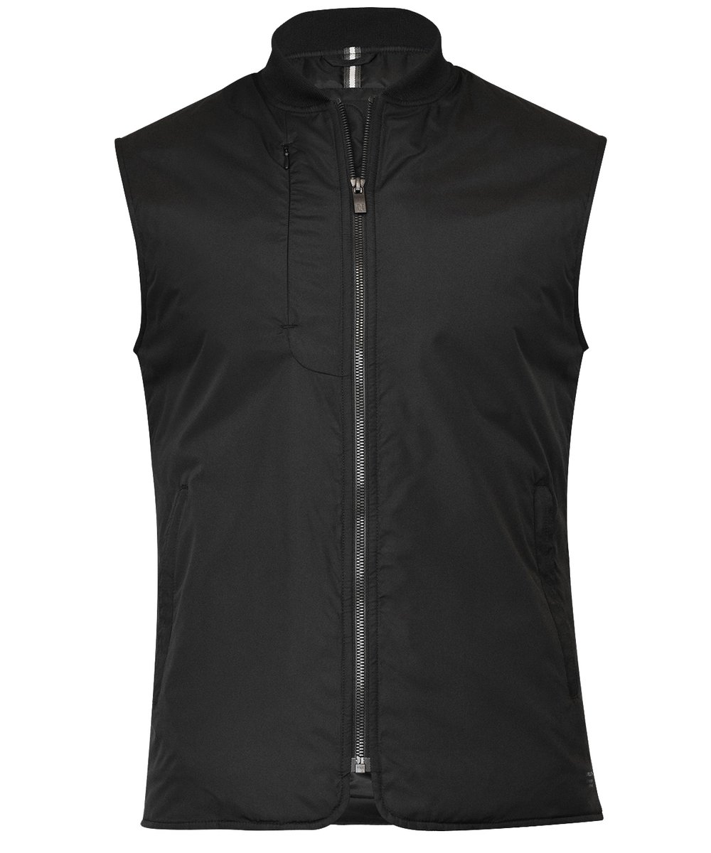 Maine – pleasantly padded gilet - Nimbus