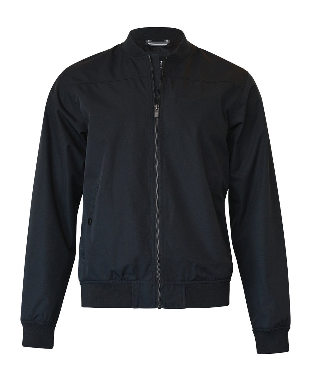 Bleecker – authentic bomber jacket - Nimbus