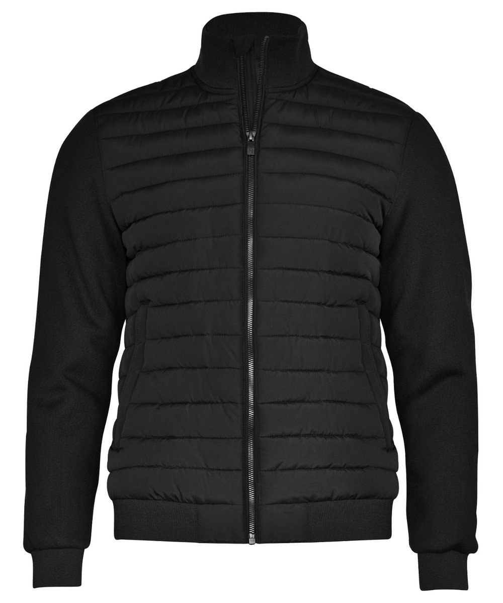 Crescent jacket - Nimbus
