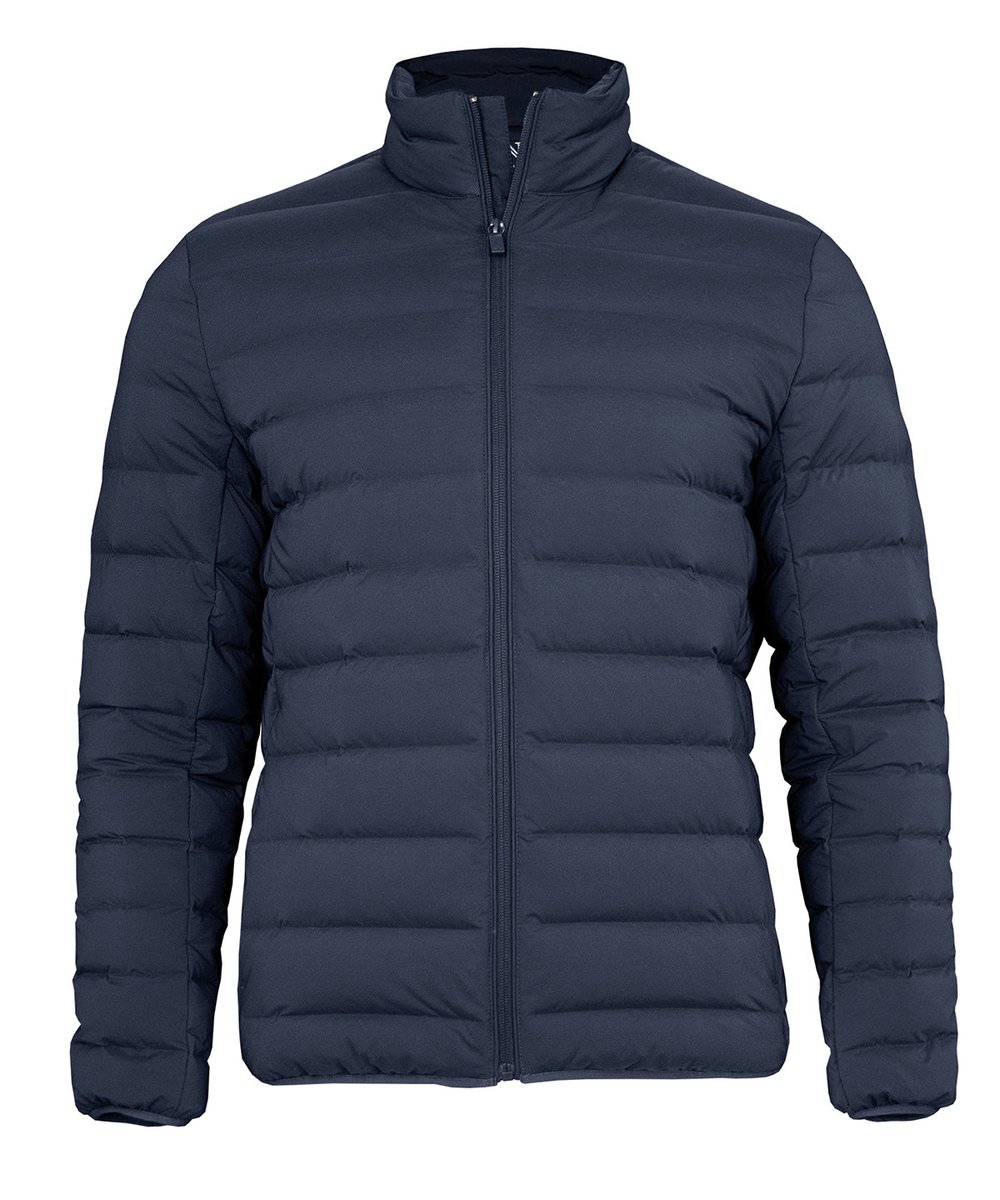 Avalon jacket - Nimbus