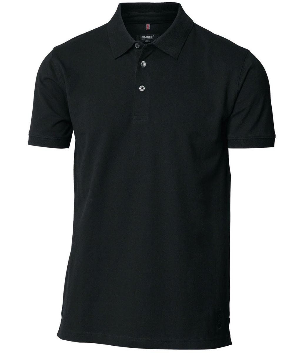 Harvard classic – stretch deluxe polo - Nimbus