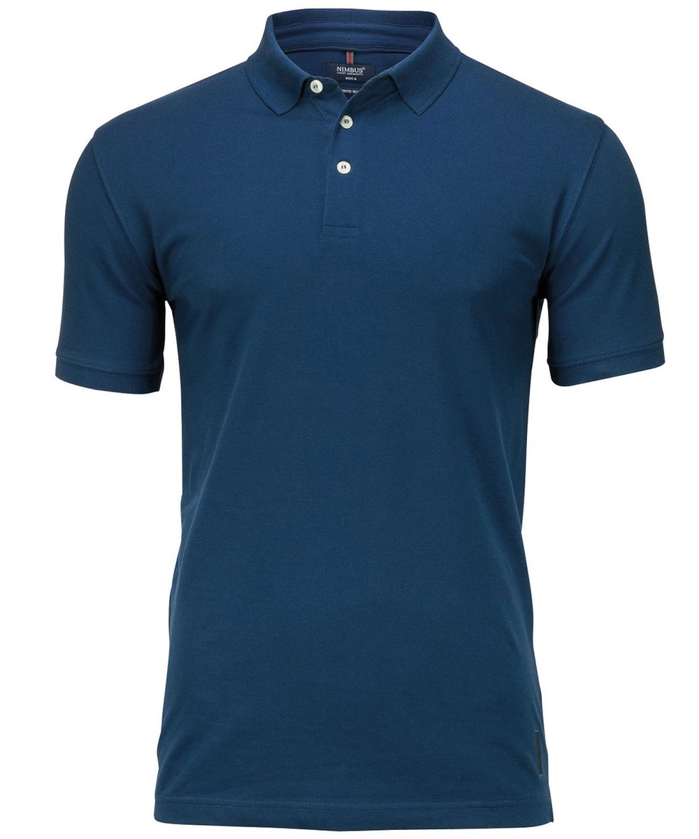 Nimbus Harvard classic – stretch deluxe polo