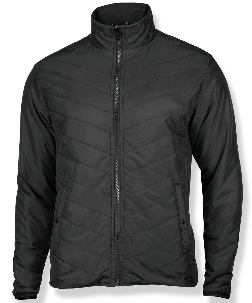 Kendrick – fashionable quilted jacket - Nimbus
