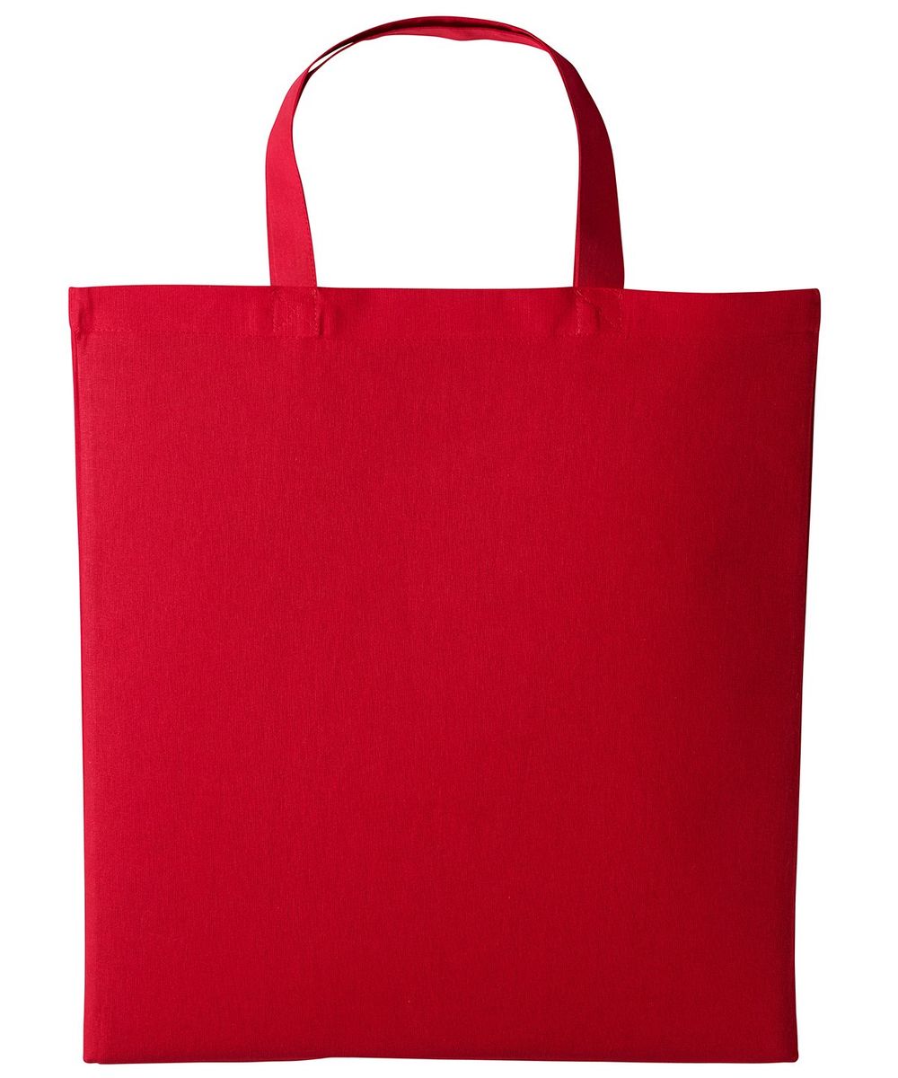 Nutshell® Cotton shopper short handle
