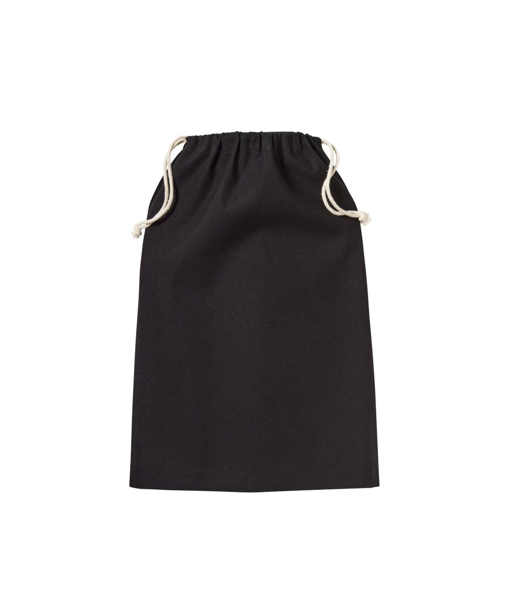 Nutshell® Recycled cotton stuff bag