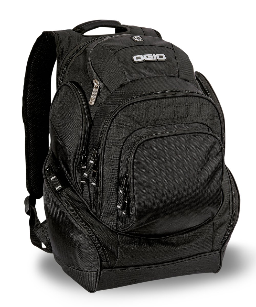 Mastermind backpack - OGIO