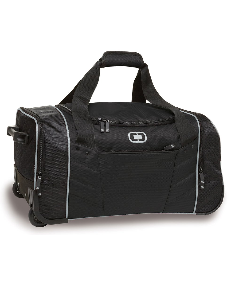 Hamblin 22 traveller" - OGIO