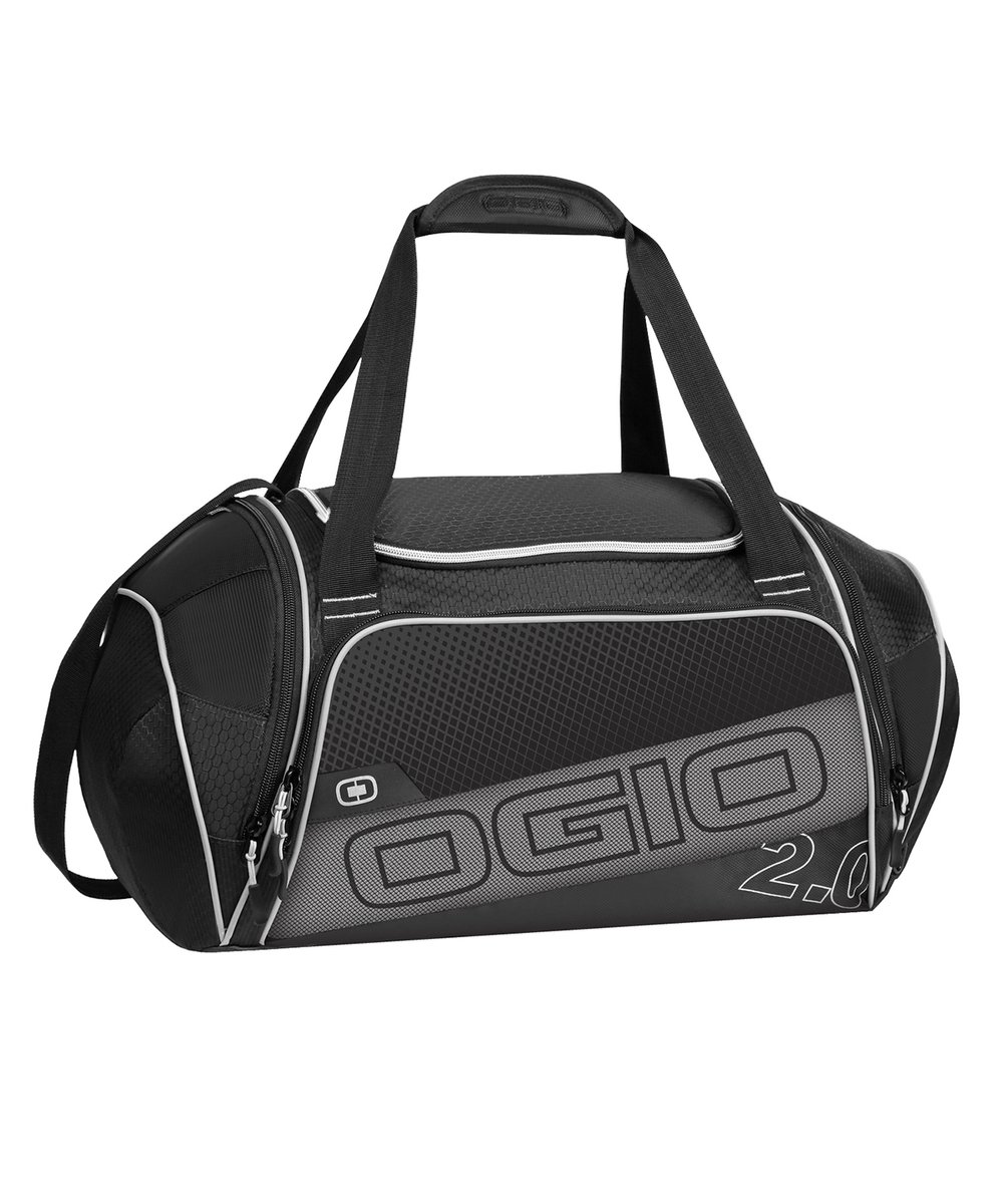 Endurance 2.0 - OGIO
