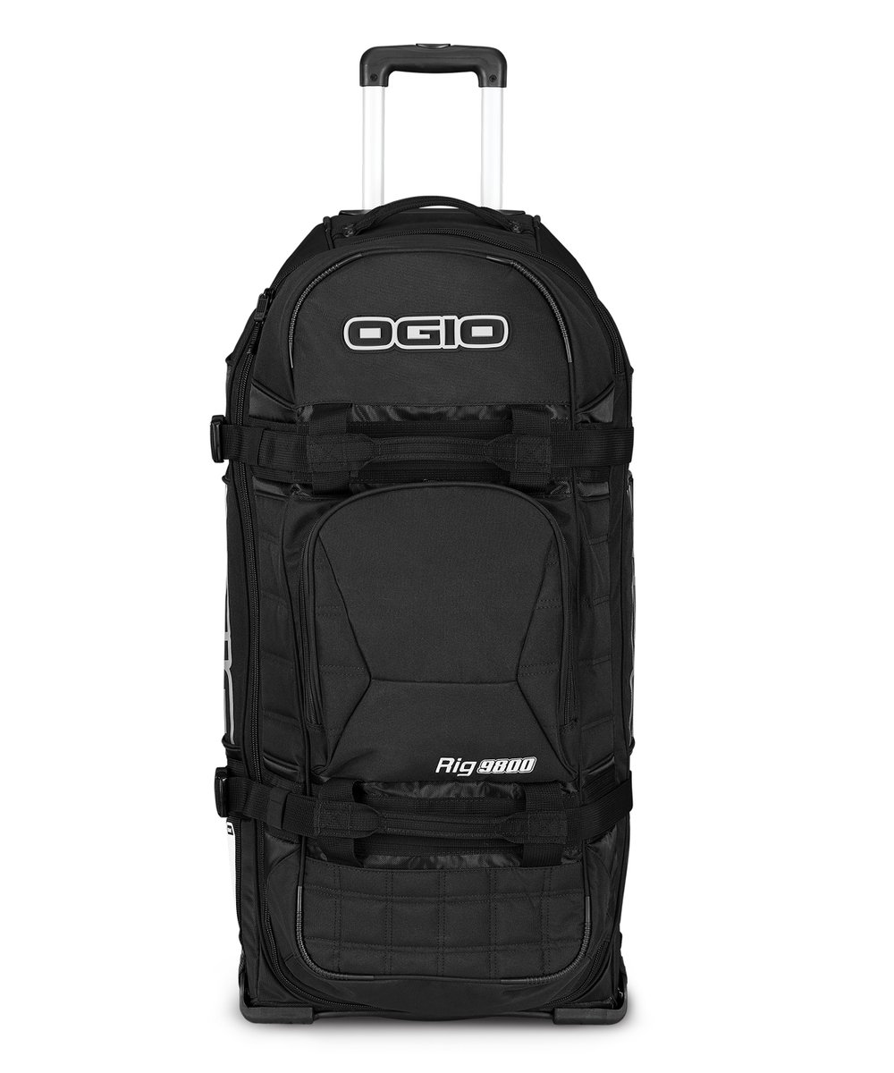 Rig 9800 gear and travel bag - OGIO