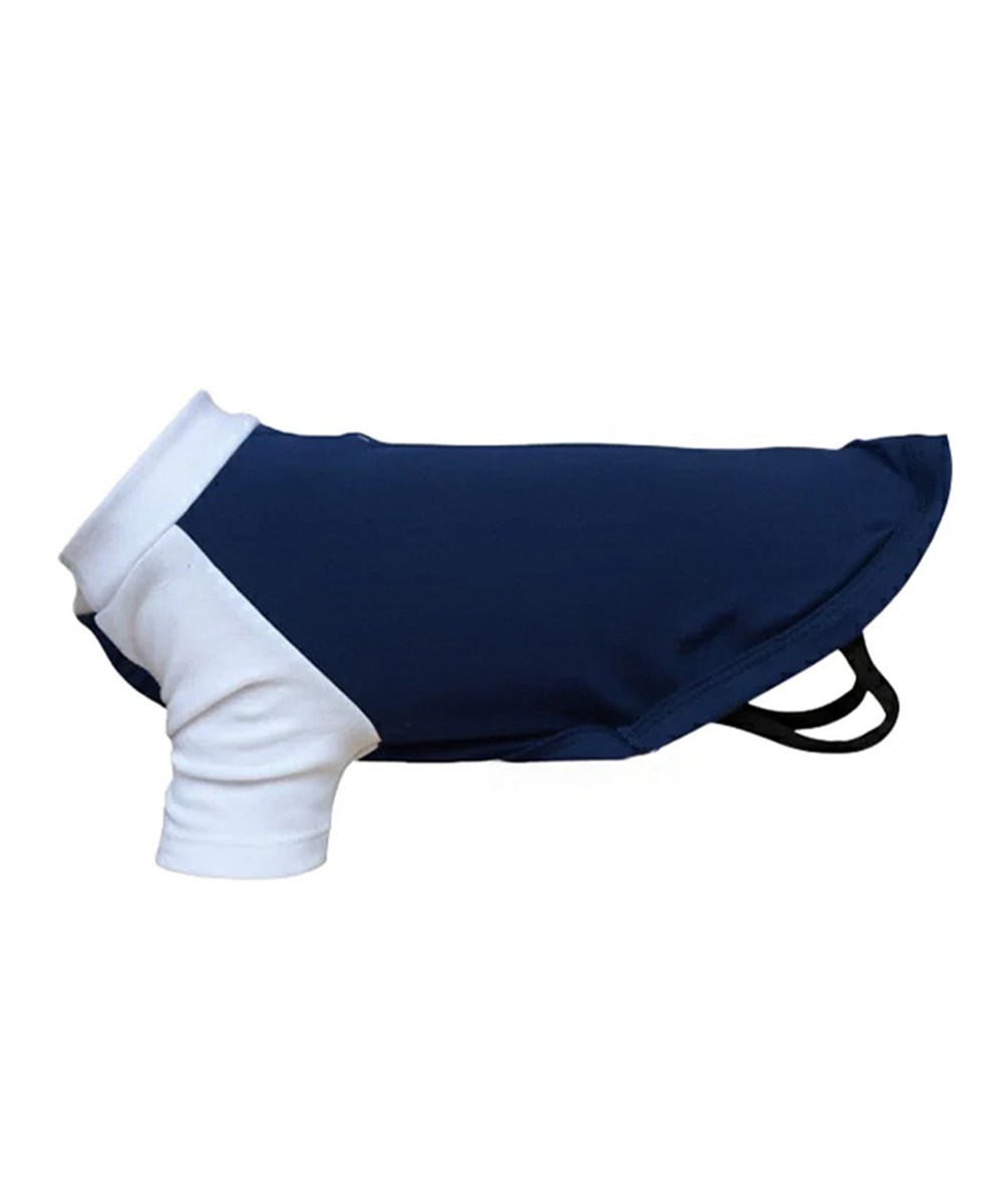 Dog’s raglan t-shirt - Portman & Pooch