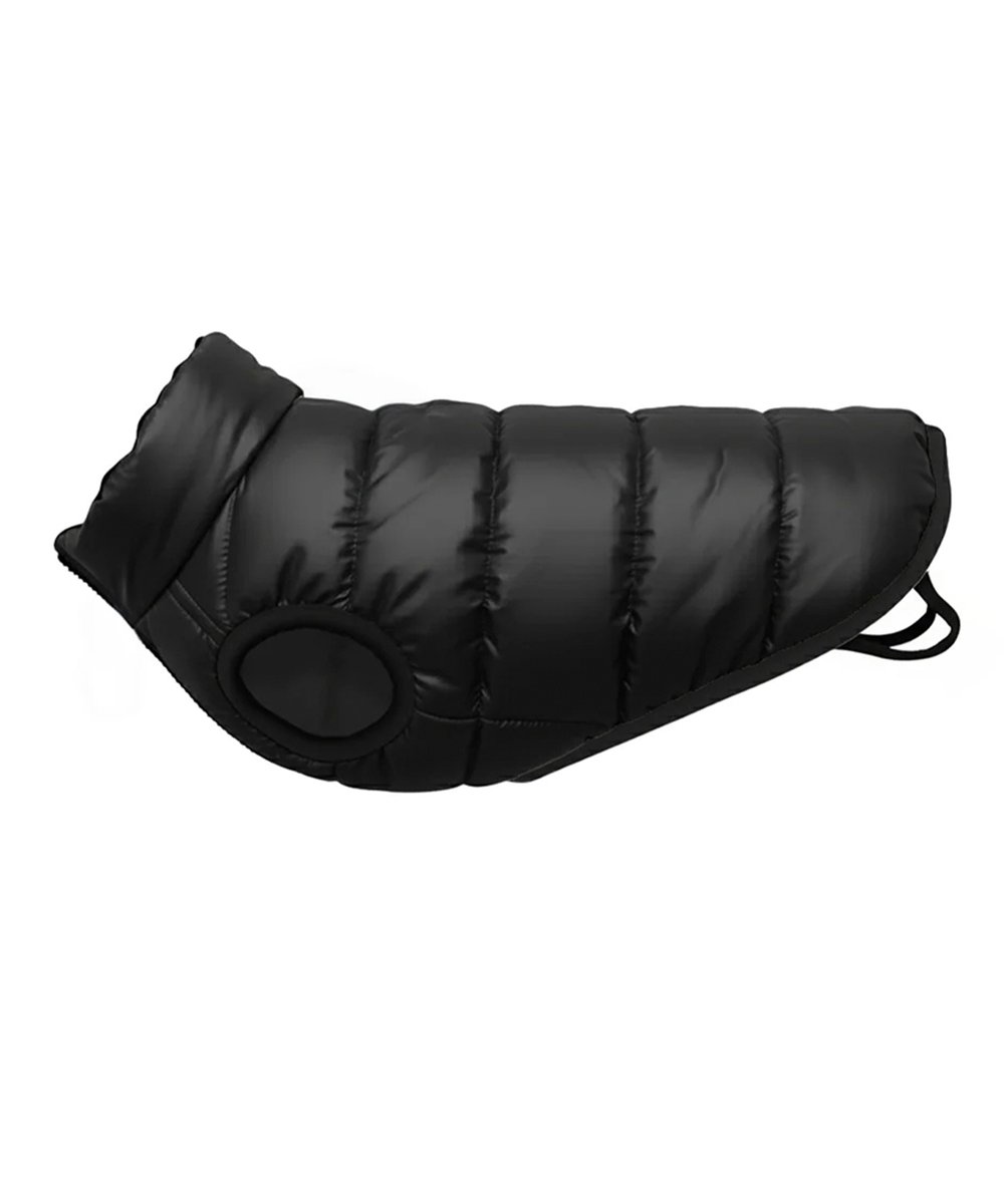 Portman & Pooch Dog’s puffer jacket