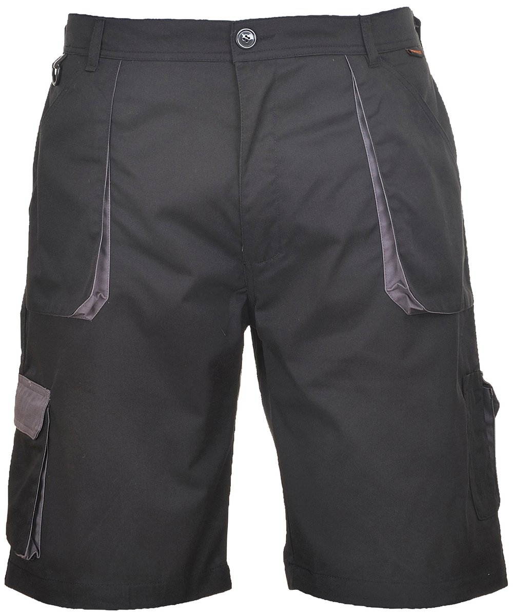 Portwest Texo contrast shorts (TX14) - Portwest