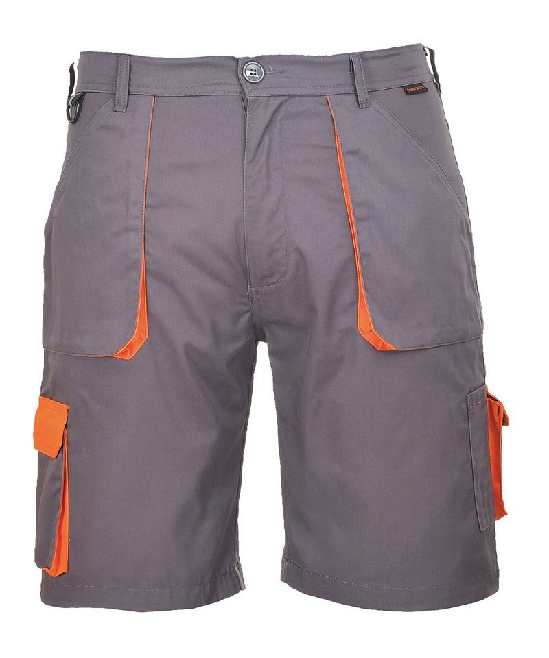 Portwest Texo contrast shorts (TX14) - Portwest