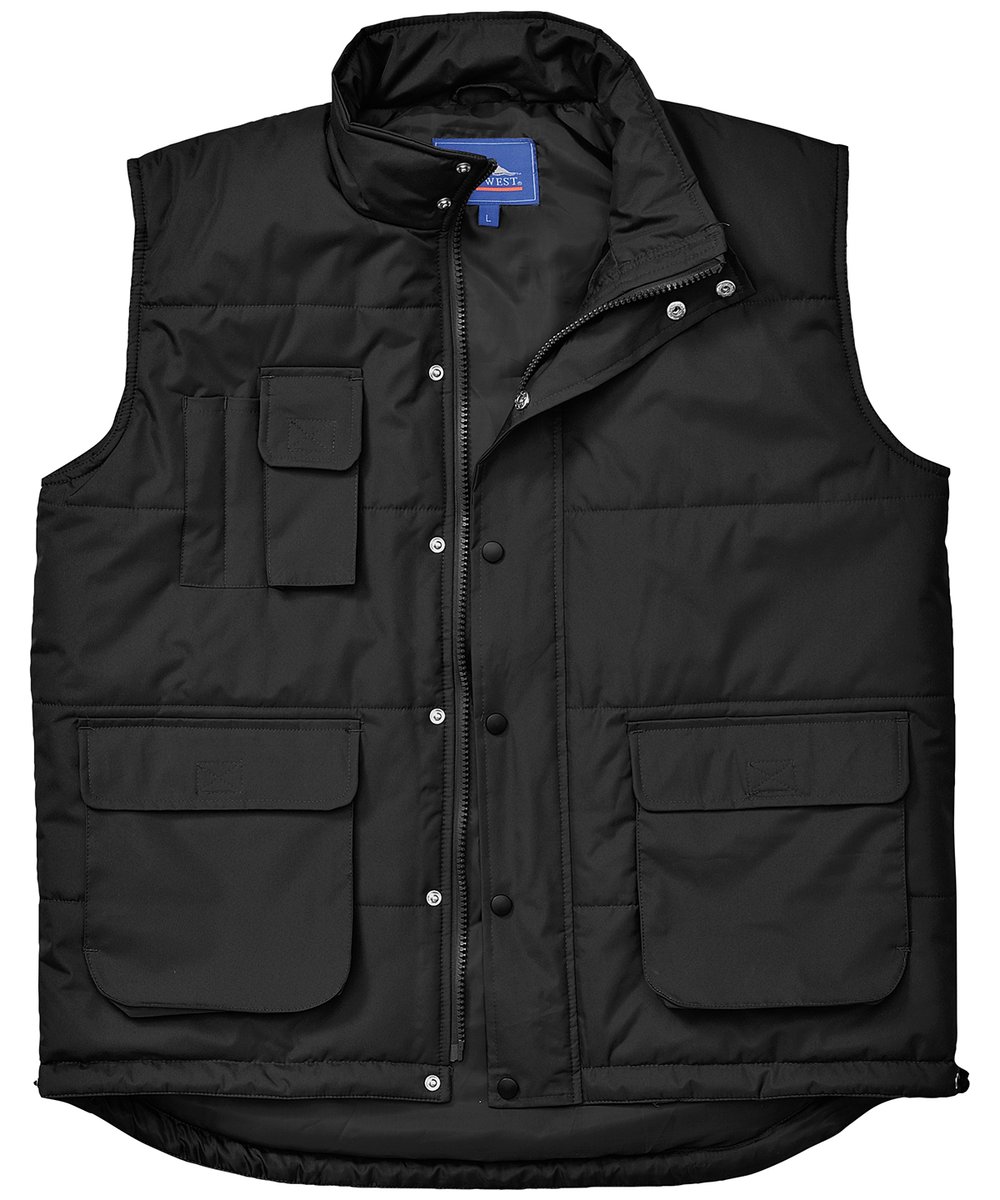 Classic bodywarmer (S415) - Portwest