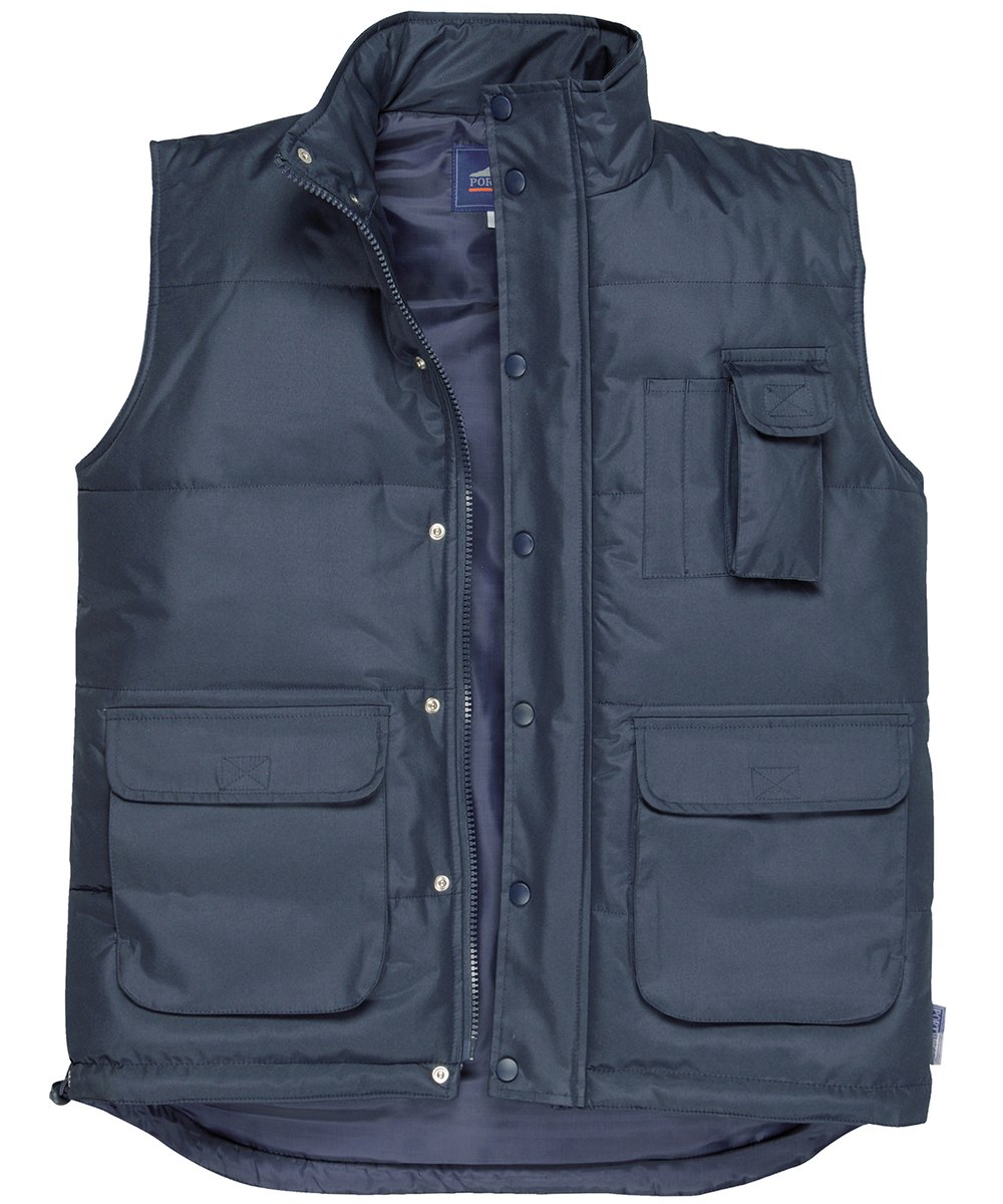 Classic bodywarmer (S415) - Portwest