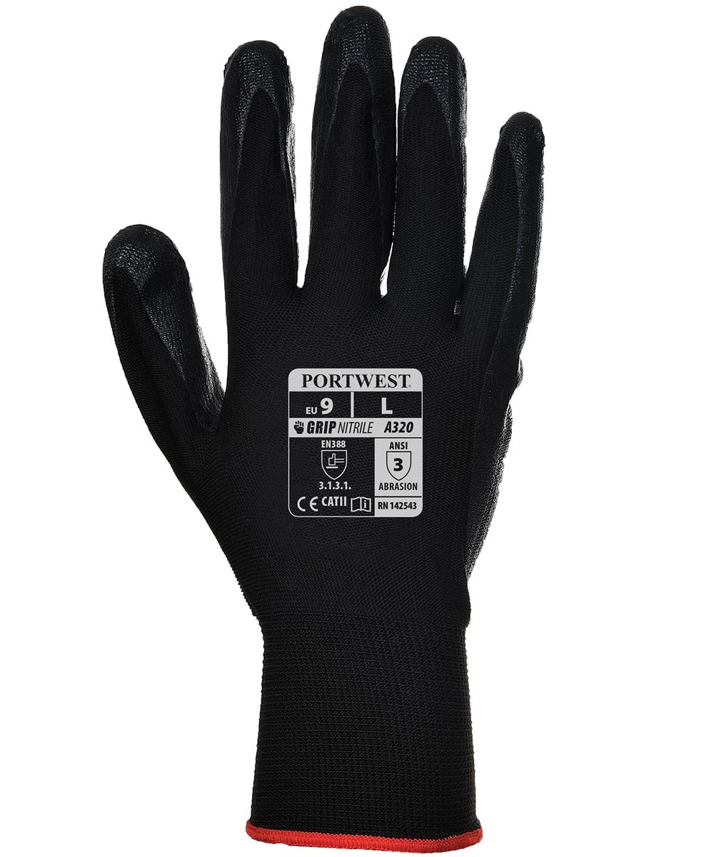 Dexti grip glove (A320) - Portwest