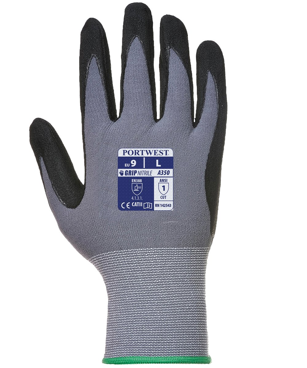 Dermiflex glove (A350) - Portwest