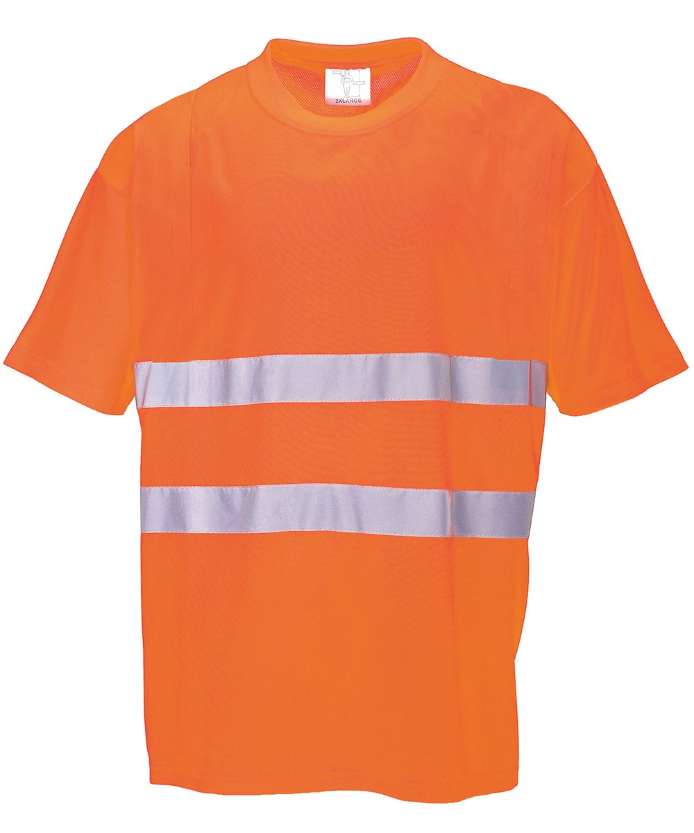 Cotton Comfort t-shirt (S172) - Portwest