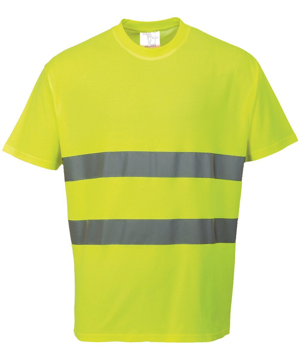 Cotton Comfort t-shirt (S172) - Portwest