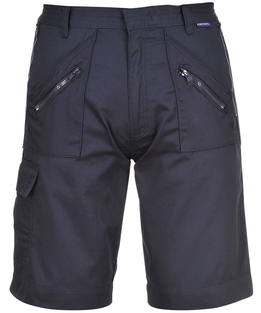 Action shorts (S889)  regular fit - Portwest
