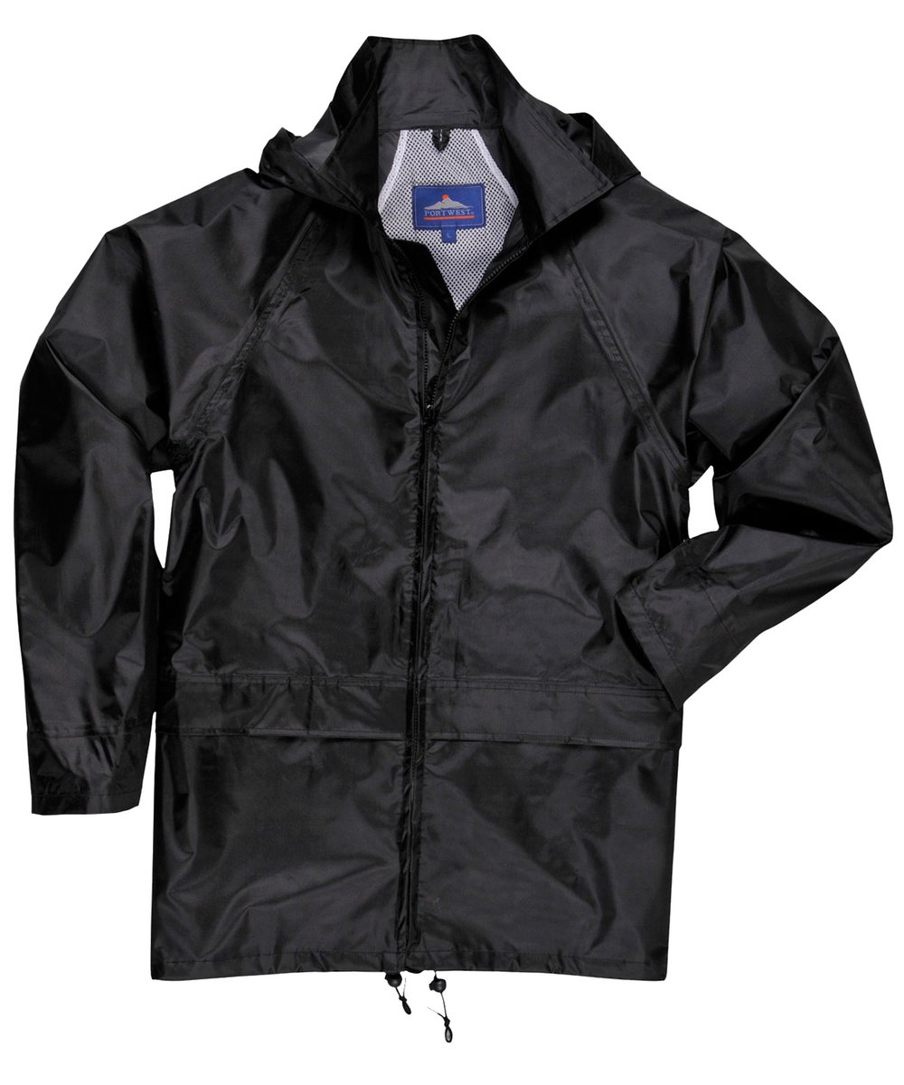 Classic rain jacket (S440) - Portwest