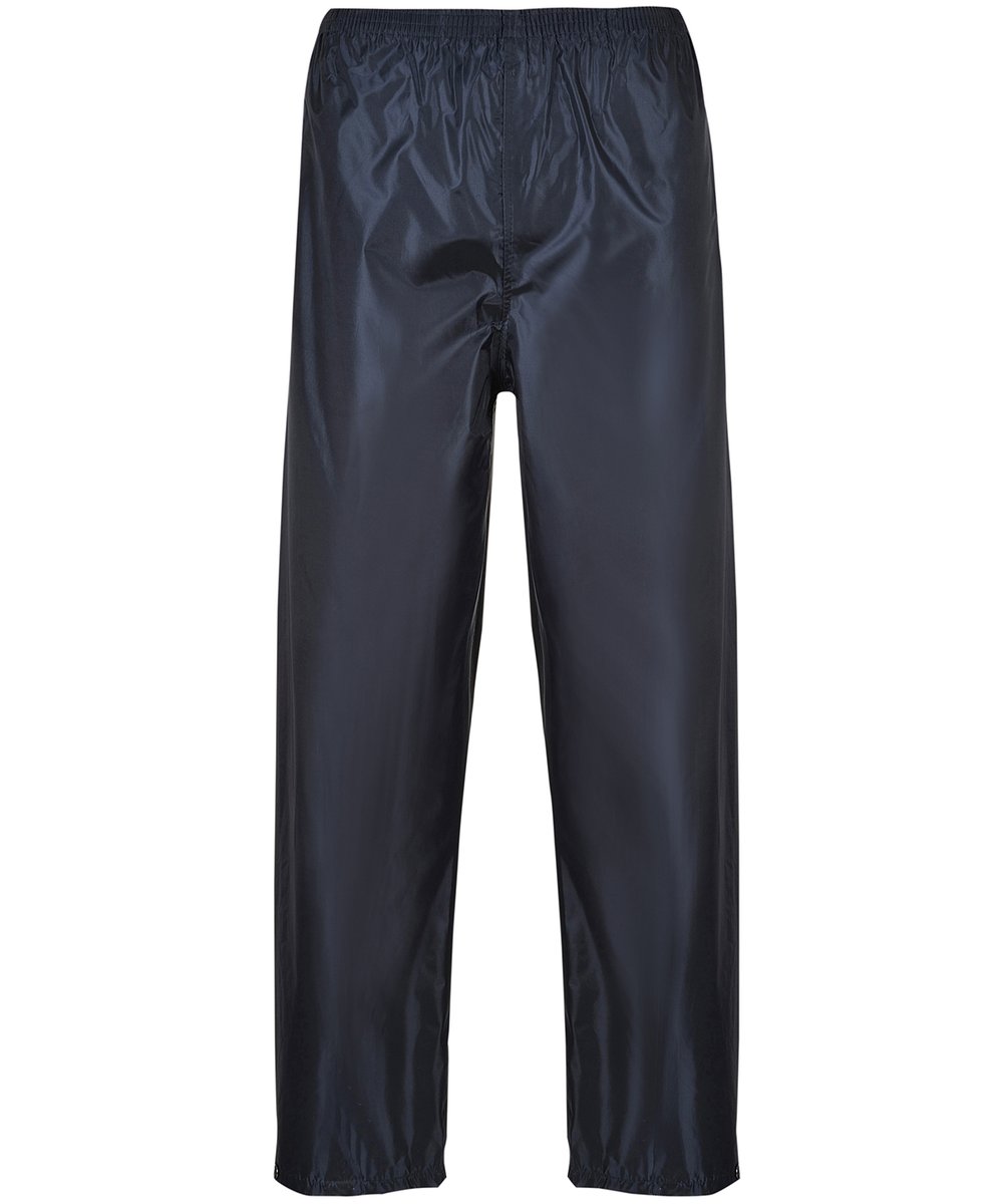 Classic rain trousers (S441) - Portwest