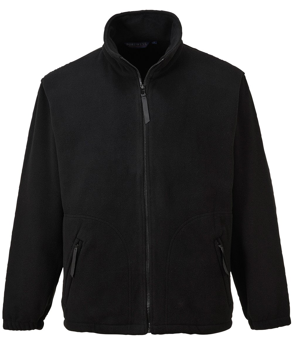 Argyll heavy fleece (F400) - Portwest