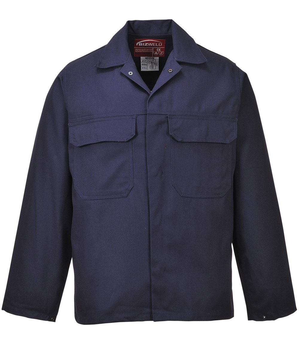 Bizweld™ jacket (BIZ2) - Portwest
