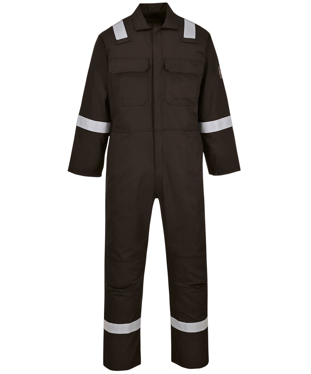 Bizweld™ Iona coverall (BIZ5) - Portwest