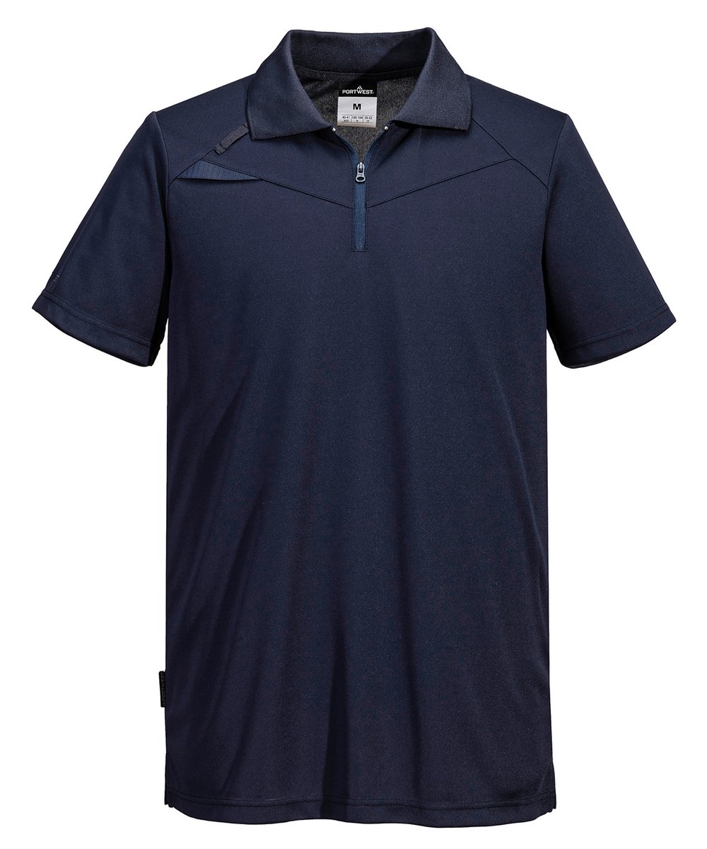 DX4 Polo shirt (DX410) - Portwest