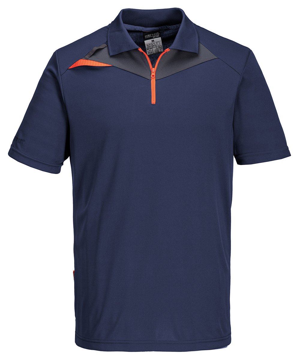 DX4 Polo shirt (DX410) - Portwest