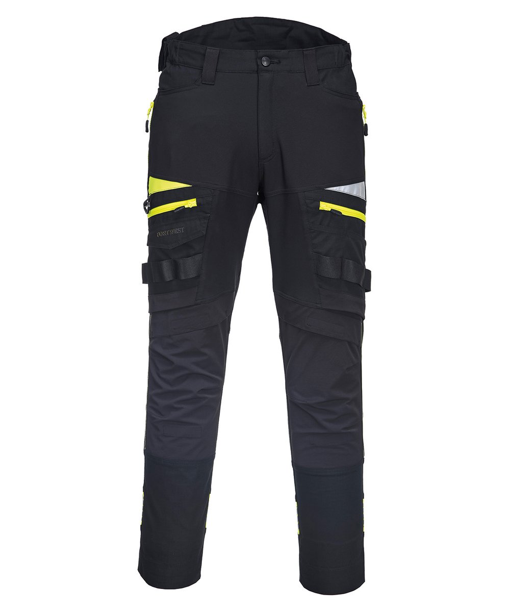 DX4 Service trousers (DX449) - Portwest