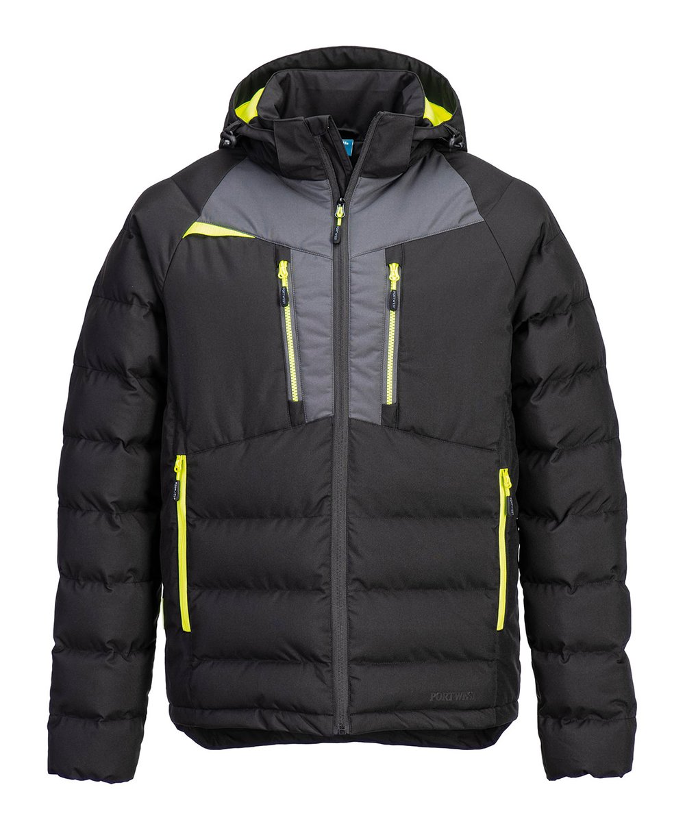 DX4 Insulated jacket (DX468) - Portwest