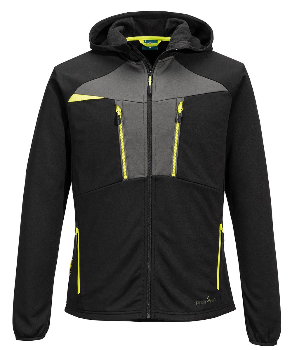 DX4 Technical fleece (DX417) - Portwest