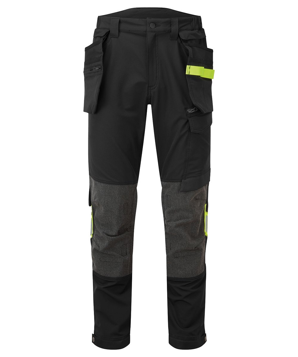 EV4 Stretch detachable holster trousers (EV440) - Portwest