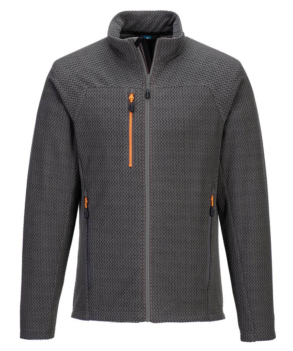 EV4 Textured fleece (EV480) - Portwest