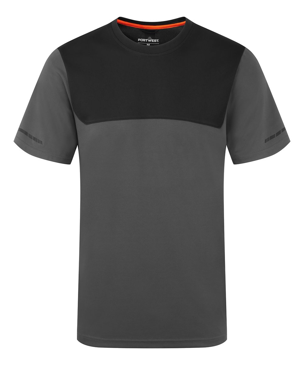 EV4 t-shirt (EV411) - Portwest