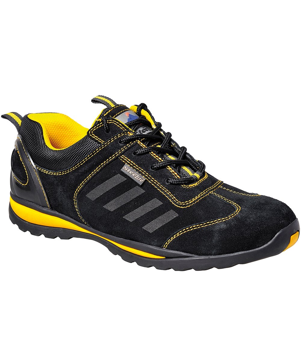 Steelite Lusun safety trainer S1P (FW34) - Portwest