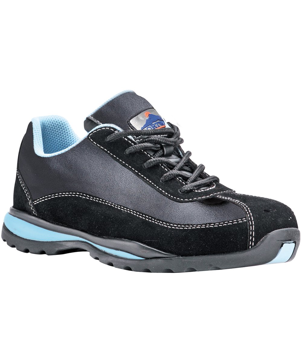Women's Steelite™ trainer S1P HRO (FW39) - Portwest