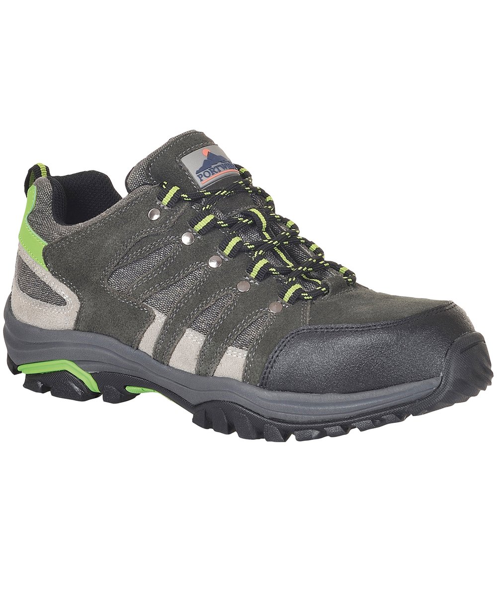 Steelite™ Loire low cut trainer S1P HRO (FW36) - Portwest